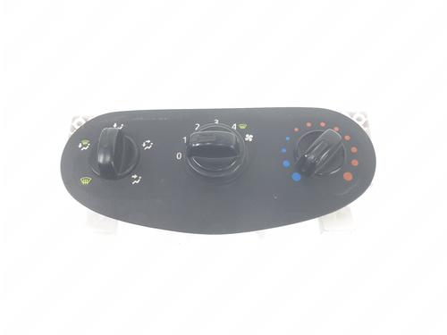 Climate control DACIA SANDERO 1.2 16V | BP22931760I5 