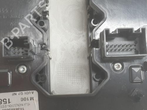 Interior roof light AUDI Q7 (4MB, 4MG, 4MQ) 3.0 TDI quattro | BP33620584I8 - Image 2