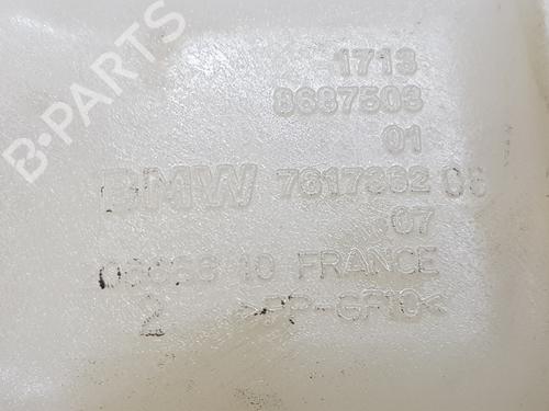 Expansion tank BMW X1 (F48) sDrive 18 d | BP22346287C120 