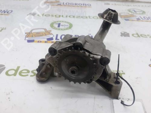 Used Other VW TOURAN (1T1, 1T2) 2.0 TDI 16V (140 hp) 14126428