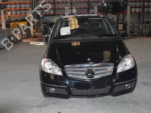 Intercooler pipe MERCEDES-BENZ A-CLASS (W169) A 180 CDI (169.007, 169.307) | BP14118565M127 