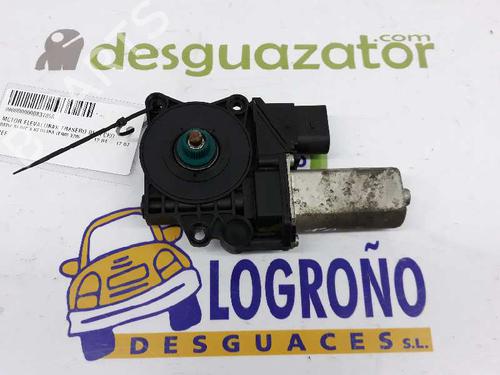 Right rear window motor BMW 3 (E90) 320 i | BP1944158E22 