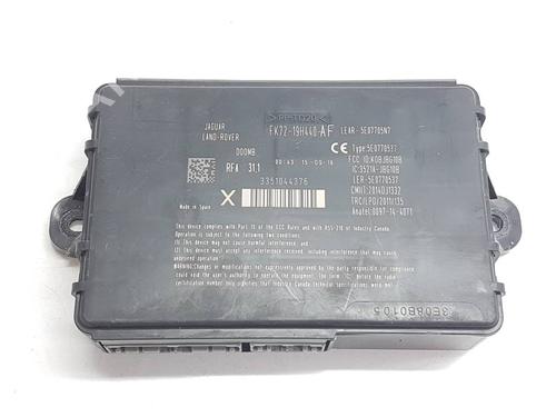 Used Electronic module Electronic module 38734538 38734538