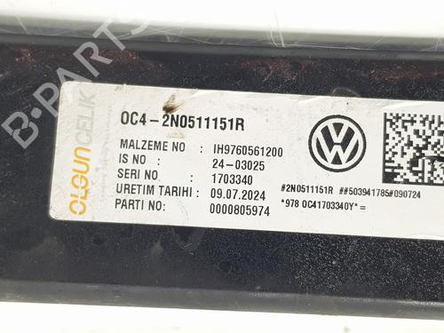 Other VW CRAFTER Van (SY_, SX_)  | BP29535658O1 
