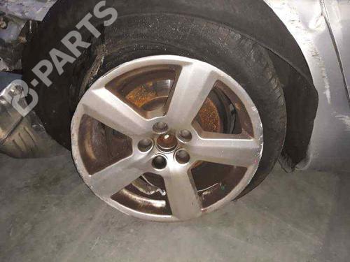 Left sun visor AUDI A6 C6 (4F2) 3.0 TDI quattro | BP1639483I1  - Image 15