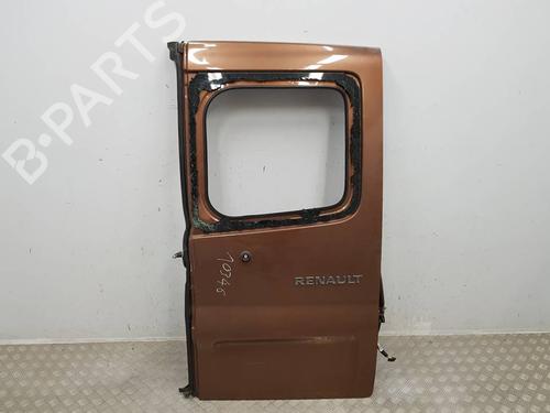 Used Right rear door Right rear door 39070058 39070058