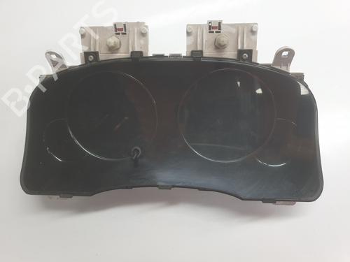 Used Instrument cluster Instrument cluster 36536022 36536022
