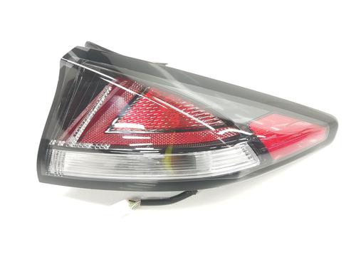 Right taillight HYUNDAI IONIQ (AE) 1.6 GDI Hybrid | BP15510300C35 