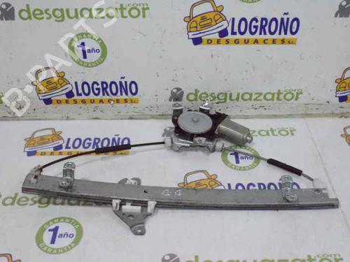 Front right window mechanism NISSAN X-TRAIL I (T30) 2.0 | BP777217C23 