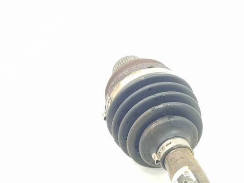 Right front driveshaft AUDI A6 C7 (4G2, 4GC) 2.0 TDI | BP30468736M39