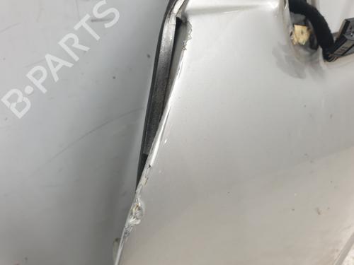 Left front door MERCEDES-BENZ E-CLASS (W210) E 270 CDI (210.016) | BP18821335C2 
