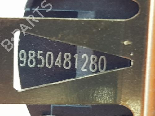 Elektronisk sensor OPEL ASTRA L Sports Tourer (O5) 1.2 (FRHNPJ) | BP25442822M84 