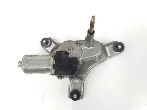 Rear wiper motor TOYOTA LAND CRUISER PRADO (_J12_) 3.0 D-4D (KDJ120, KDJ125) | BP8362342M102 