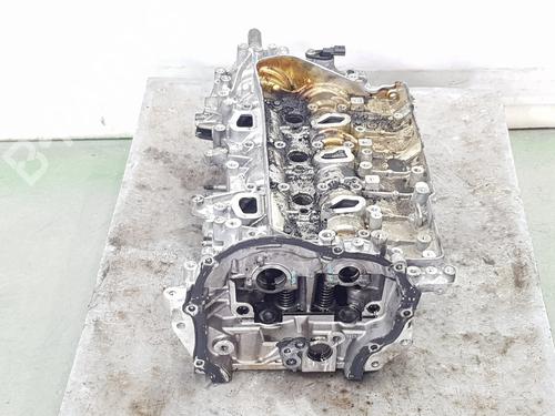 Cylinder head RENAULT MASTER III Van (FV)  | BP29430828M5 
