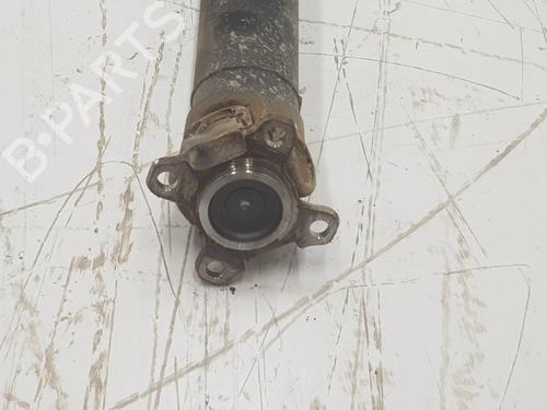 Driveshaft BMW 3 Coupe (E46) 320 Ci | BP36077664M37 - Image 2