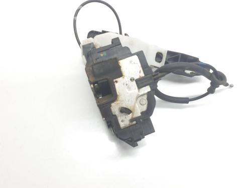 Rear left lock KIA CEE'D Hatchback (ED) 1.6 CVVT | BP25727257C100 
