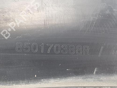 Corner bumper RENAULT TRAFIC III Van (FG_) 1.6 dCi 120 (FGMK) | BP16319385C117 