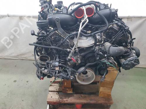Engine BMW 5 (G30, F90) M5 | BP39203606M1 - Image 5