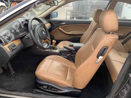 Left sun visor BMW 3 Coupe (E46) 330 Ci | BP4972445I1  - Image 34