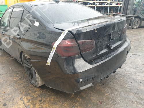 Electronic module BMW 3 (F30, F80) 318 d | BP22420913M83 