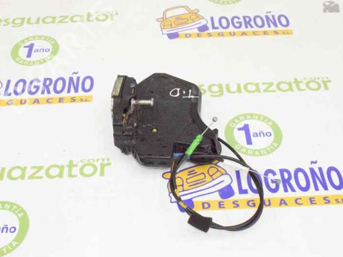 Rear right lock TOYOTA LAND CRUISER PRADO (_J12_) 3.0 D-4D (KDJ120, KDJ125) | BP1414294C99