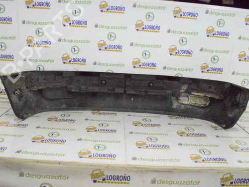 Front bumper VW TRANSPORTER T4 Van (70A, 70H, 7DA, 7DH) 1.9 TD | BP1095114C7 