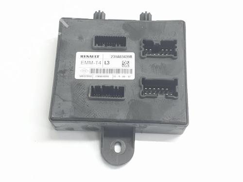 Used Electronic module Electronic module OPEL VIVARO B Bus (X82) 1.6 CDTI (06) (145 hp) 36678160 36678160