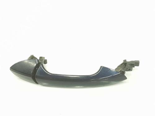 Front right exterior door handle MERCEDES-BENZ C-CLASS T-Model (S204) C 200 CDI (204.201) A2047600270 | 2047600270 | AZUL 359 |