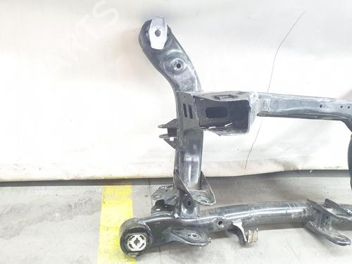 Rear axle ALFA ROMEO STELVIO (949_) 2.2 JTDM Q4 (949.AXE2A) | BP17532365M2 