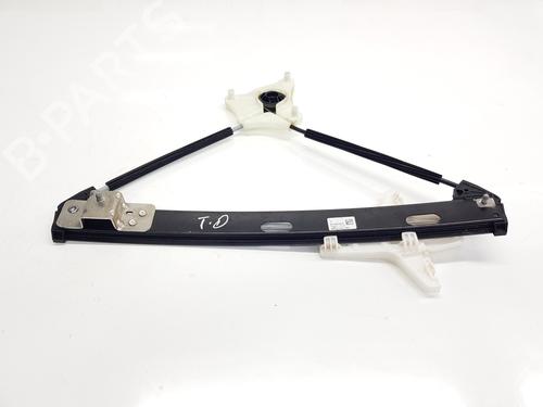 Used Rear right window mechanism SEAT ARONA (KJ7, KJP) [2017-2025]  27880492