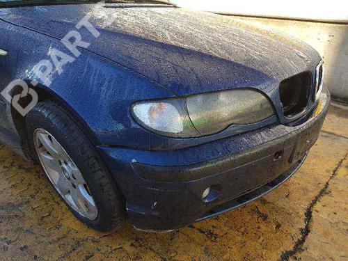 Oil radiator BMW 3 (E46) 320 d | BP8745709M33  - Image 41