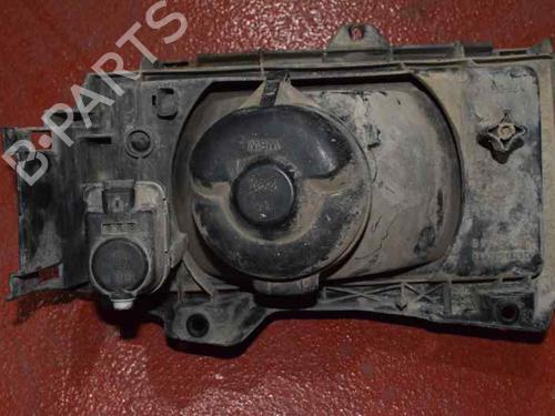 Right headlight PEUGEOT EXPERT (224_) 1.9 TD | BP1432713C29 