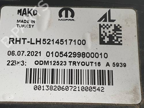 Left headlight FIAT TIPO Hatchback (356_, 357_) | BP40156479C28 - Image 8
