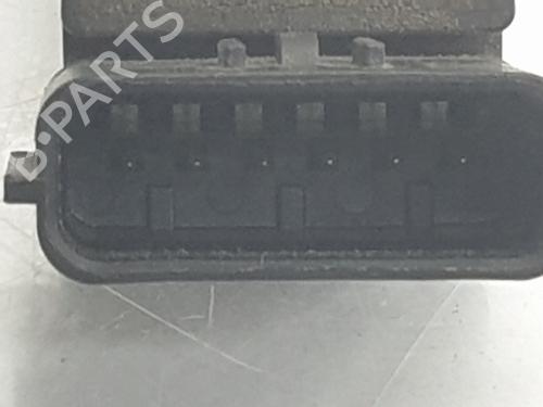 Andre KIA OPTIMA (JF) 1.7 CRDi | BP21178487O1 
