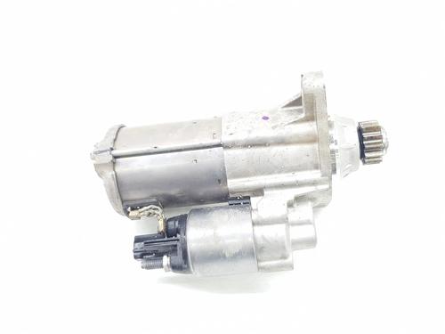 Startmotor VW TIGUAN ALLSPACE (BW2, BJ2) [2017-2025]  27879268