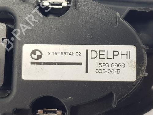Right front window switch BMW 1 (E87) 120 d | BP11051922I26