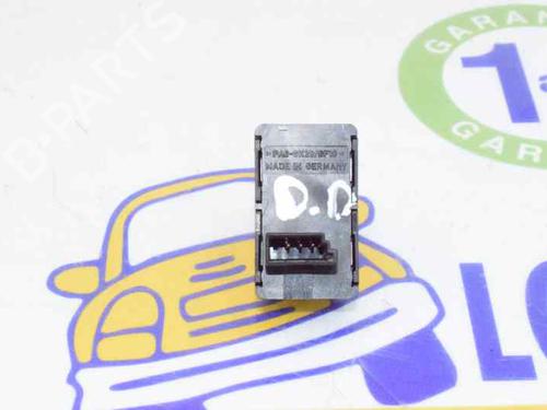 Right front window switch BMW 1 (E87) 118 d | BP1713749I26 