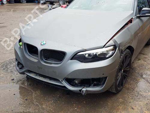 Rim BMW 2 Convertible (F23) 220 d | BP32139836C45