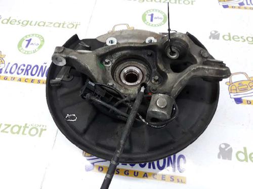 Right rear steering knuckle MERCEDES-BENZ E-CLASS (W212) E 250 CDI / BlueTEC (212.003, 212.004) | BP2531035M28 
