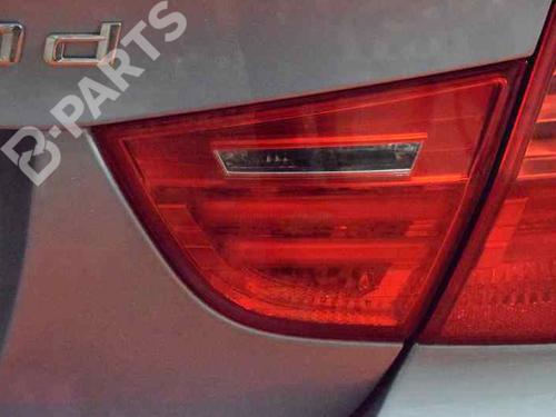 Left sun visor BMW 3 (E90) 320 d | BP1636481I1  - Image 25