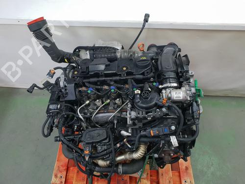 Engine PEUGEOT 3008 II SUV (MC_, MR_, MJ_, M4_)  | BP29548109M1 