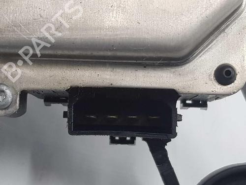 Rear wiper motor AUDI A6 Allroad C6 (4FH) 3.0 TDI quattro | BP3377970M102 