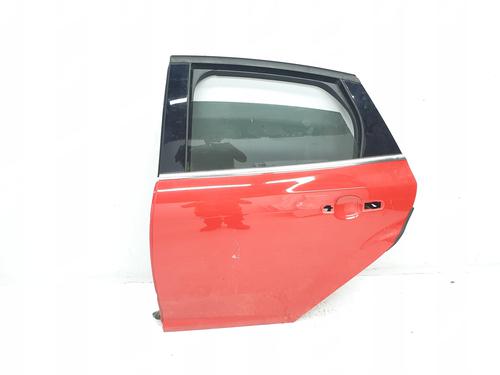 Used Left rear door FORD FOCUS III 1.0 EcoBoost (125 hp) 20196574