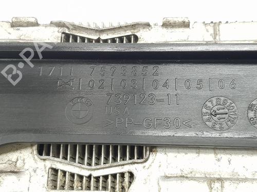 Intercooler BMW X3 (F25) xDrive 30 d | BP40262085M30 - Image 6