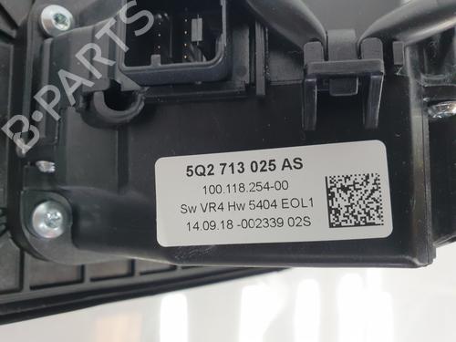 Gear lever VW GOLF VII (5G1, BQ1, BE1, BE2) 2.0 TDI | BP10233246M90 