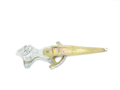 Rear left window mechanism TOYOTA LAND CRUISER PRADO (_J12_) 3.0 D-4D (KDJ120, KDJ125) | BP12168451C24 