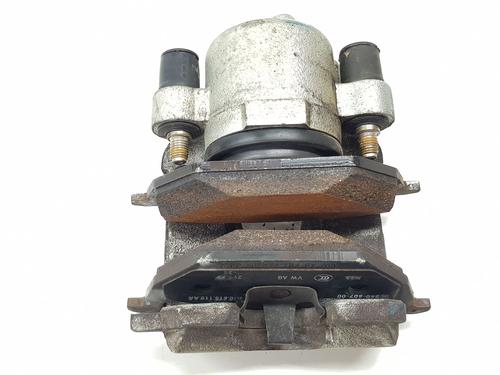 Right front brake caliper SEAT IBIZA V (KJ1, KJG) 1.0 MPi | BP35995721M104 - Image 2