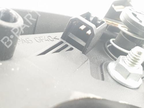 Driver airbag FIAT DUCATO Van (250_) 130 Multijet 2,3 D | BP17827437C9 