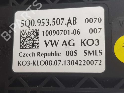 Other VW GOLF VII (5G1, BQ1, BE1, BE2) 1.6 TDI | BP14085870O1 