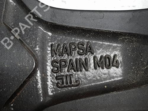 Rim CUPRA FORMENTOR (KM7, KMP) 1.5 TSI | BP15597035C45 